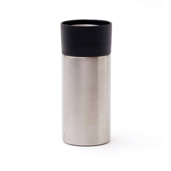 VINGA Otis Thermal Mug 300 ml gris personnalisable avec logo