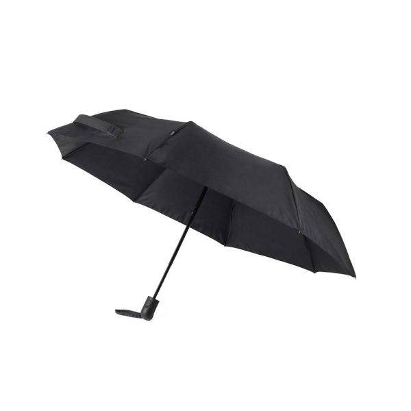 VINGA Parapluie de 21 pouces Baltimore en rPET AWARE personnalisable
