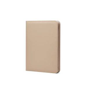 VINGA Porte-documents A4 RCS Baltimore gris personnalisable avec logo