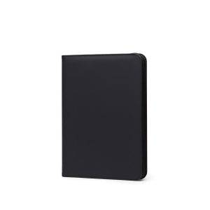 VINGA Porte-documents A4 RCS Baltimore noir personnalisable avec logo