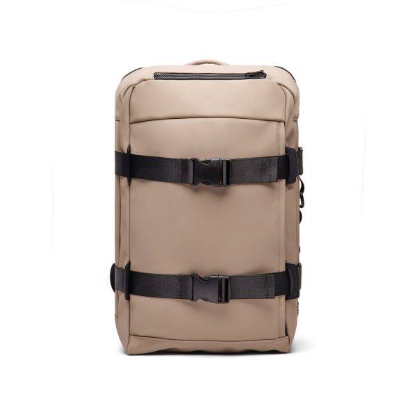 VINGA Sac à dos explorateur RCS Baltimore gris personnalisable