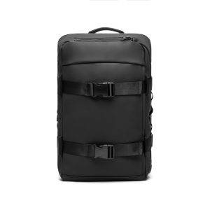 VINGA Sac à dos explorateur RCS Baltimore noir personnalisable