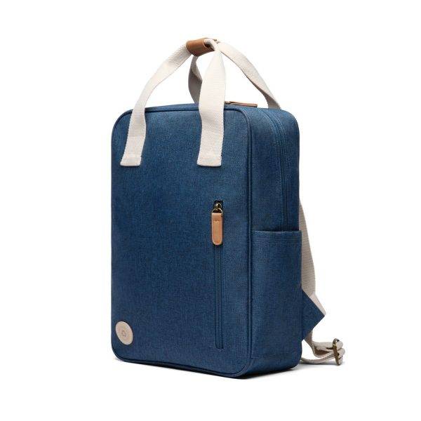 VINGA Sac à dos RCS Sortino bleu personnalisable avec logo