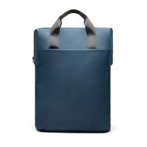 VINGA Sac à dos tote RCS Baltimore granatowy personnalisable avec logo