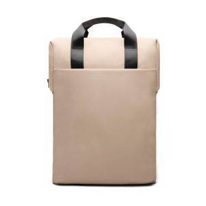 VINGA Sac à dos tote RCS Baltimore szary personnalisable avec logo