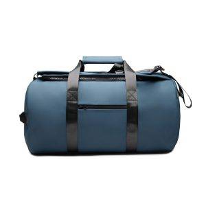 VINGA Sac à dos week-end RCS Baltimore granatowy personnalisable