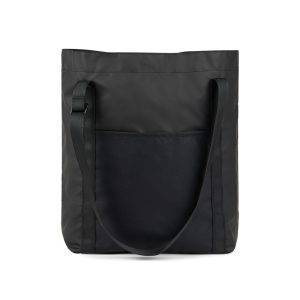 VINGA Sac Totebag en polyester recyclé GRS Livorno personnalisable