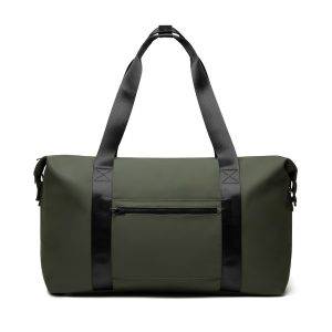 VINGA Sac week-end 24h RCS Baltimore vert personnalisable avec logo
