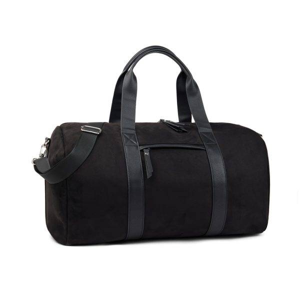 VINGA Sac week-end en polyester recyclé RCS Marlow personnalisable