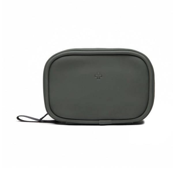 VINGA Set premier secours RCS Baltimore zielony personnalisable