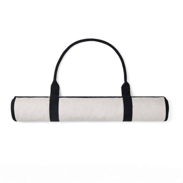 VINGA Tapis de plage en toile recyclée AWARE™ Volonne personnalisable – réf. VG538-02
