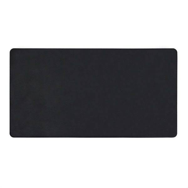 VINGA Tapis de souris en PU et PET recyclé RCS Timo personnalisable