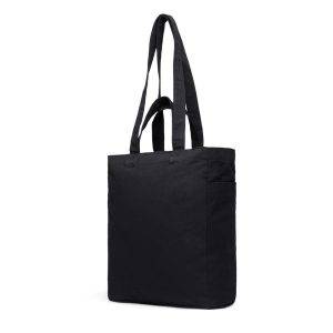 VINGA Tote bag avec zip en toile recyclée Hilo AWARE personnalisable