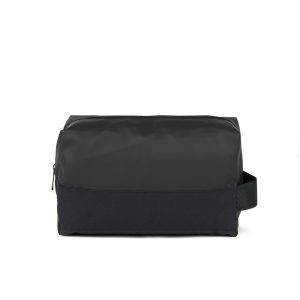 VINGA Trousse de toilette en polyester recyclé GRS personnalisable