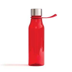 Water bottle made of BPA-free tritan plastic. The personnalisable – réf. VG063-05