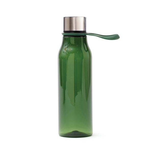 Water bottle made of BPA-free tritan plastic. The personnalisable – réf. VG063-06