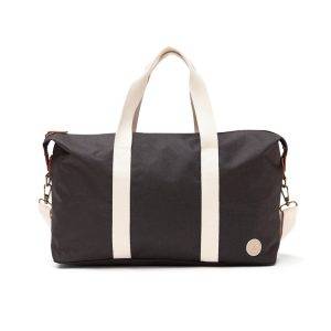 Weekend bag made from 50% recycled material from PET personnalisable – réf. VG076-03