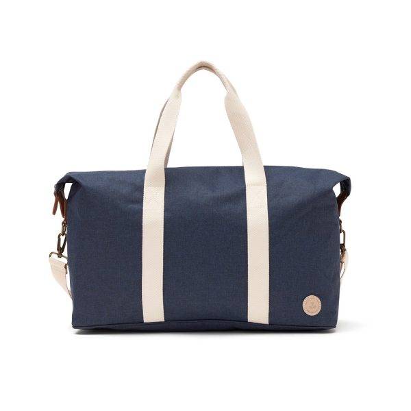 Weekend bag made from 50% recycled material from PET personnalisable – réf. VG076-11