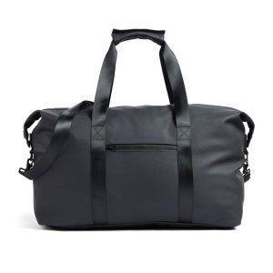 You won't go unnoticed with this spacious weekend bag personnalisable – réf. VG040-03