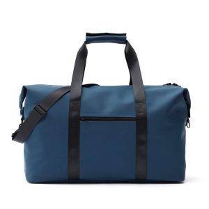 You won't go unnoticed with this spacious weekend bag personnalisable – réf. VG040-11